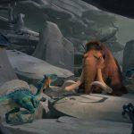 دانلود انیمیشن عصر یخبندان 3 2009