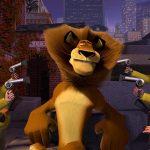 دانلود انیمیشن ماداگاسکار 1 2005