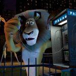 دانلود انیمیشن ماداگاسکار 1 2005