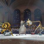 دانلود انیمیشن ماداگاسکار 1 2005