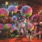 دانلود انیمیشن ماداگاسکار 3 2012