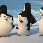 دانلود انیمیشن پنگوئن های ماداگاسکار 2014