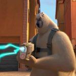 دانلود انیمیشن پنگوئن های ماداگاسکار 2014