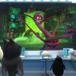 دانلود انیمیشن پنگوئن های ماداگاسکار 2014