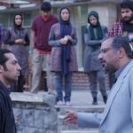 دانلود فیلم قاعده تصادف