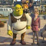 دانلود انیمیشن شرک 3 2007