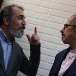 دانلود سریال صفر بیست و یک