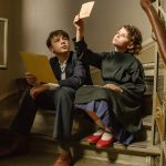 دانلود فیلم وقتی هیتلر خرگوش صورتی مرا ربود 2019