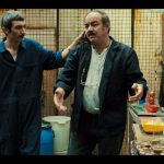 دانلود فیلم حمال طلا