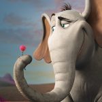 دانلود انیمیشن هورتون صدایی می شنود 2008