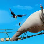 دانلود انیمیشن هورتون صدایی می شنود 2008