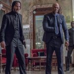 دانلود فیلم جان ویک 2 2017