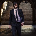 دانلود فیلم جان ویک 2 2017