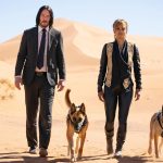 دانلود فیلم جان ویک 3 2019