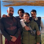 دانلود فیلم خداحافظ 2020