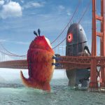 دانلود انیمیشن هیولاها علیه بیگانگان 2009