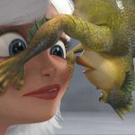 دانلود انیمیشن هیولاها علیه بیگانگان 2009