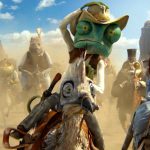 دانلود انیمیشن رنگو 2011