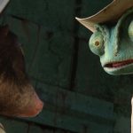 دانلود انیمیشن رنگو 2011