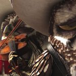 دانلود انیمیشن رنگو 2011