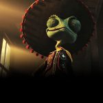 دانلود انیمیشن رنگو 2011