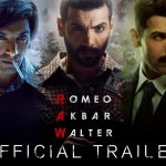 دانلود فیلم رومئو اکبر والتر 2019