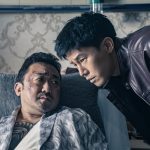 دانلود فیلم گانگستر پلیس و شیطان 2019