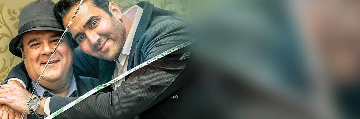 دانلود سریال ریکاوری