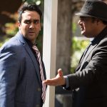 دانلود سریال ریکاوری