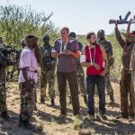 دانلود فیلم 438 روز 2019