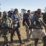 دانلود فیلم 438 روز 2019