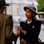 دانلود فیلم تماس با جاسوس 2019