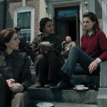 دانلود فیلم تماس با جاسوس 2019