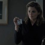 دانلود فیلم تماس با جاسوس 2019