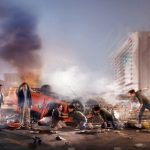 دانلود فیلم یک روز 2017