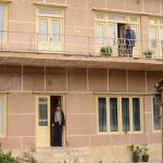 دانلود فیلم بنفشه آفریقایی