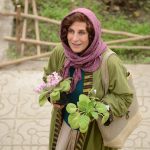 دانلود فیلم بنفشه آفریقایی