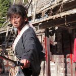 دانلود فیلم شمشیر جاوانگی 2017