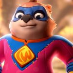 دانلود انیمیشن وامبت سلحشور 2020