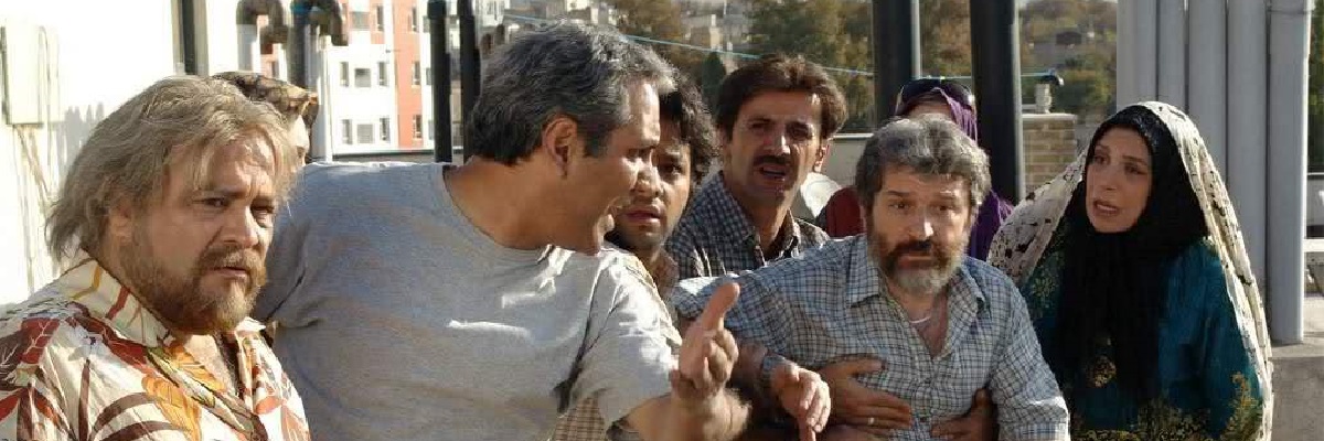 دانلود فیلم دایره زنگی