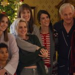 دانلود فیلم من زن تو هستم 2020