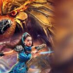 دانلود فیلم افسانه مهر اهریمن 2019