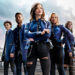 دانلود فیلم جامعه مخفی فرزندان دوم خاندان های سلطنتی 2020