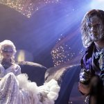 دانلود فیلم پرستار برای شکار هیولا