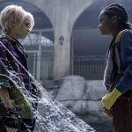 دانلود فیلم پرستار برای شکار هیولا