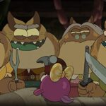 دانلود انیمیشن آمفیبیا