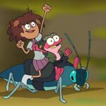 دانلود انیمیشن آمفیبیا