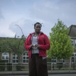 دانلود فیلم خانه او 2020