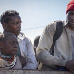 دانلود فیلم خانه او 2020