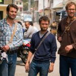 دانلود فیلم جنگل 2017